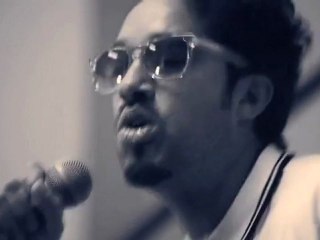 Pigeon John - The Bomb (session RendezVousCreation n° 47)