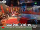 Amani Swissi -- Ma3a Hobi -- part 13 (Ma Tkhaber 7ada music) -