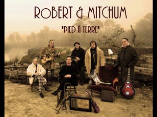Robert & Mitchum Teaser #1 (The Curse of the Nightingale)