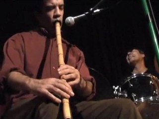 Lakshmi-Harris Lambrakis Quartet