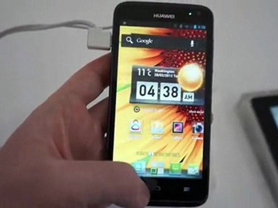 Huawei D1