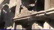 Syrie: Homs toujours sous les bombes