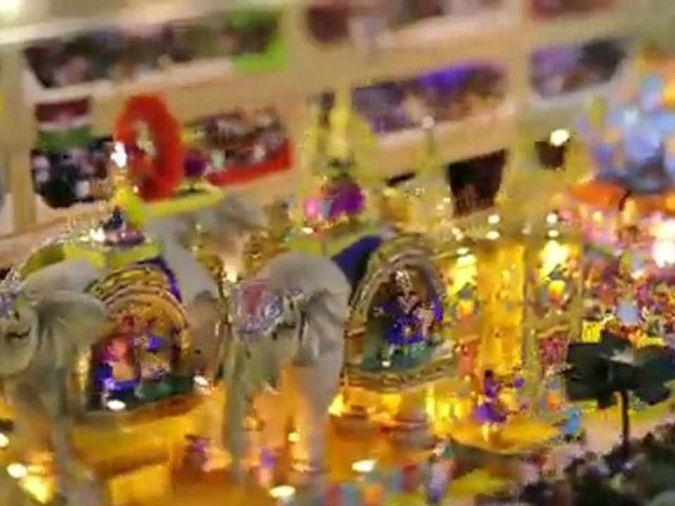 Rio de Janeiro - The City of Samba