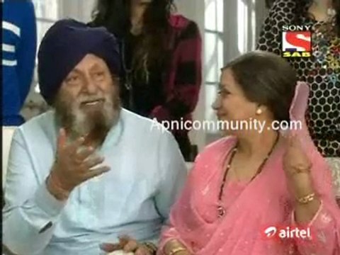 I Luv My India [Episode - 7] - 28th February 2012 pt1