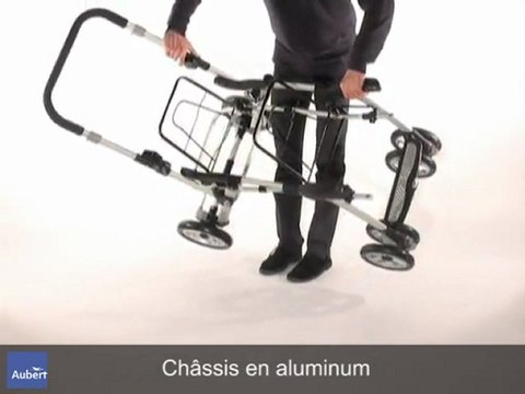 Poussette Twin Two de Jane - Châssis