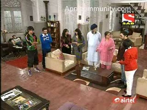 I Luv My India [Episode - 7] - 28th February 2012 pt2
