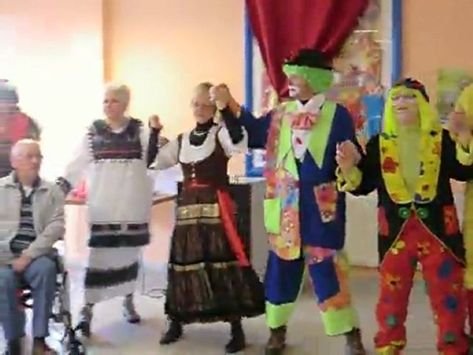 Carna PS 2012