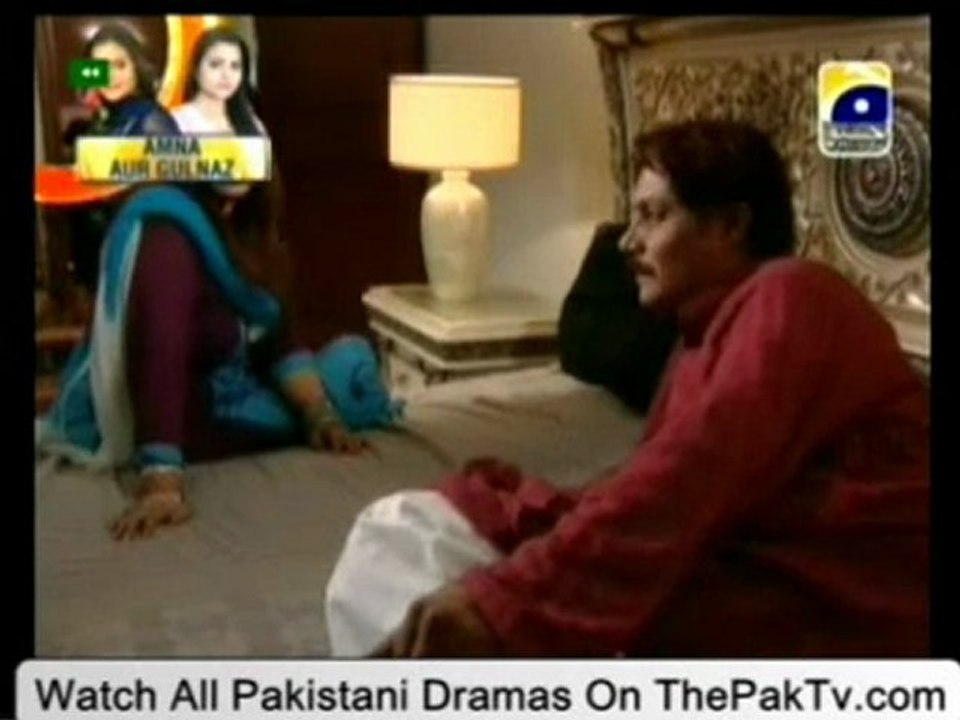 Chirya Meray Angan Ki | Episode 45 |