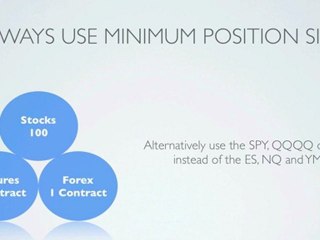 Day Trading Strategies Tips