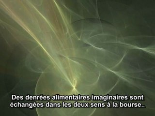 Quelque chose se cache dans des endroits reculés du monde.