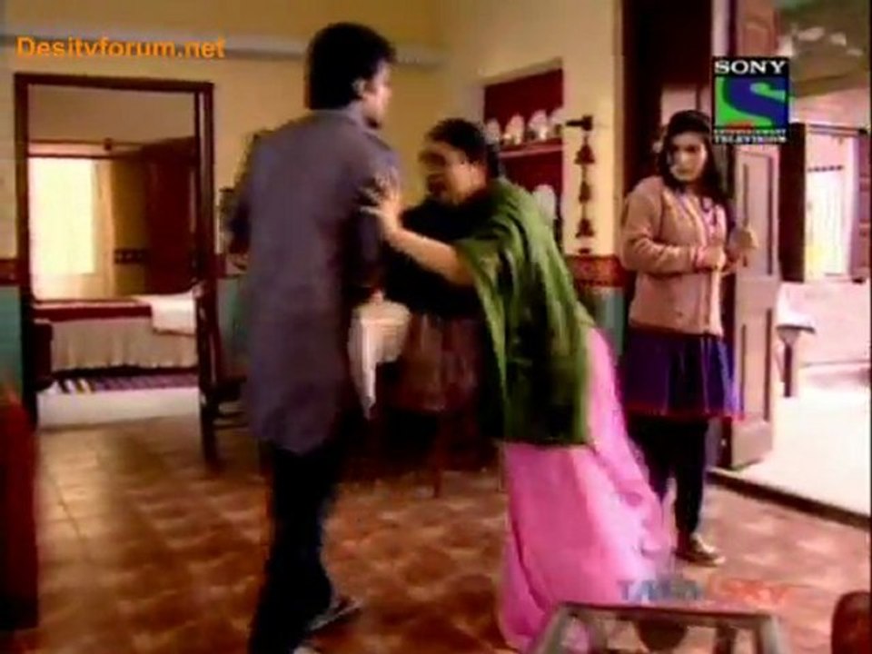 Shubh Vivah [Episode 02] - 28th February 2012 Video Watch Online p2