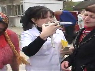 Врач-похметолог