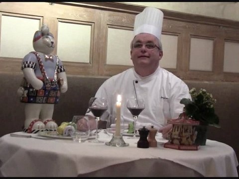 Videocast n°13 : Nord-Pas de Calais, cauchemar en cuisine ?