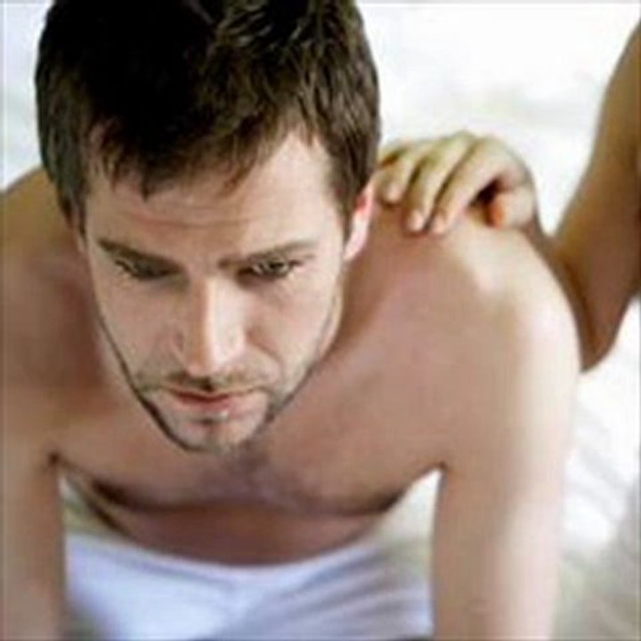 problèmes d’éjaculation précoce