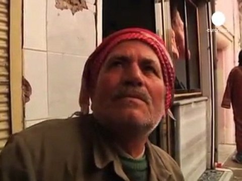 Syrian crackdown wider than Homs