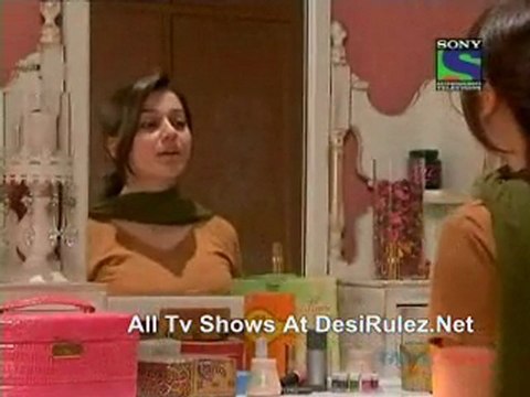 Dekha Ek Khwaab 28th February 2012 Pt-2