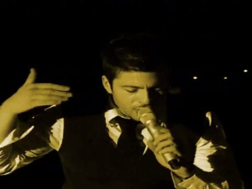 TOSE PROESKI - MESECINA (2007)