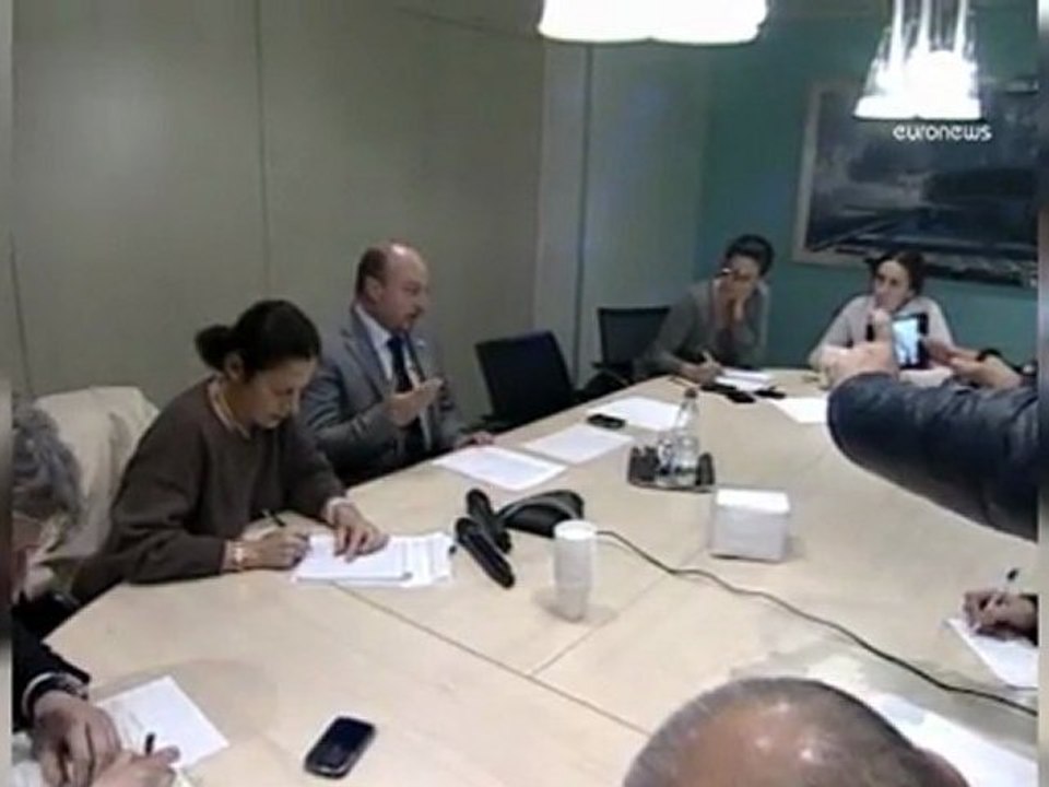 Costa Cruceros de nuevo en el punto de mira