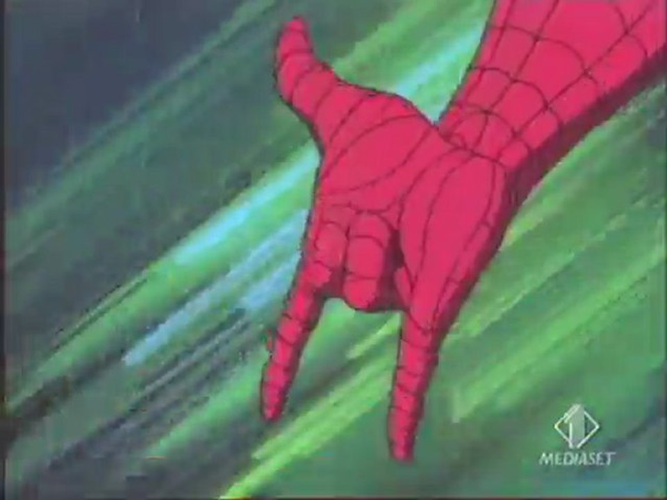 Spider-man Serie Animata 2017 Stagione 2 Streaming