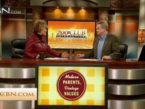 700 Club Interactive – Modern Parents, Vintage Values - ...