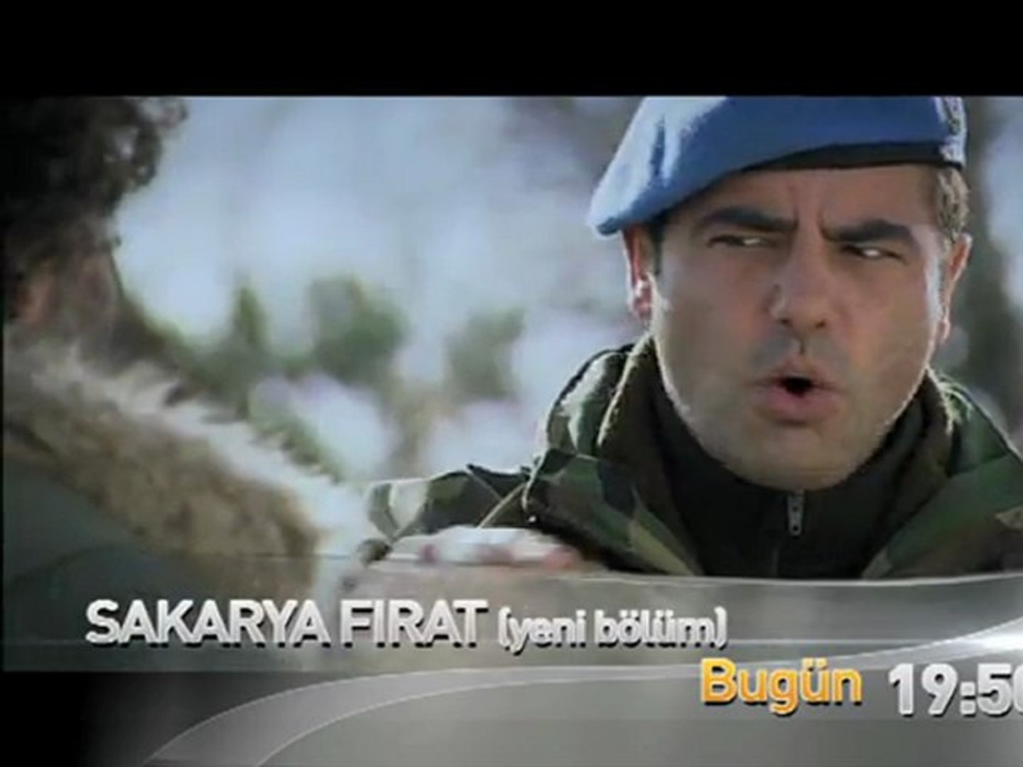 Sakarya Fırat 99. Bölüm Fragman - Dailymotion Video