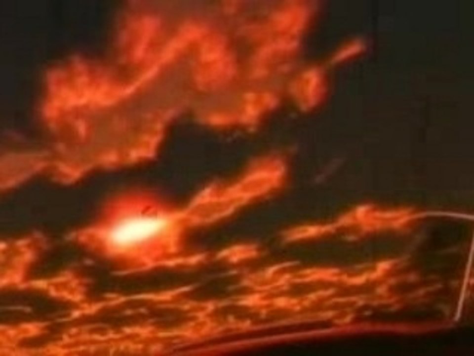 Gungrave Ed (Sub Esp)