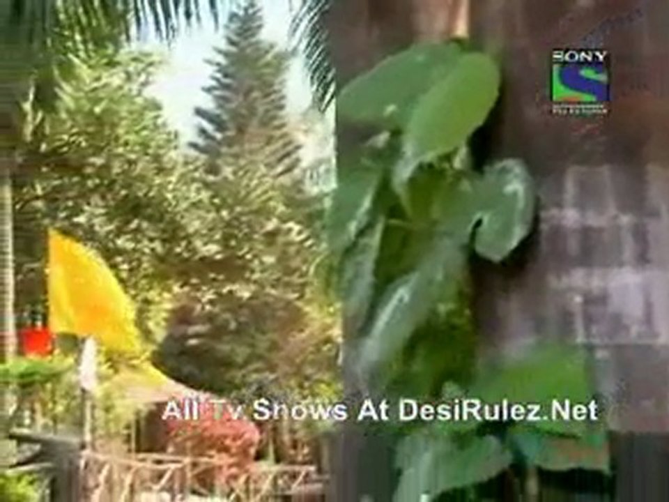 Dekha Ek Khwaab 28th February 2012 Pt-3