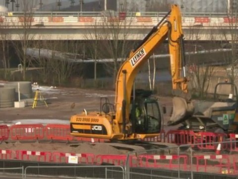 Les athlètes paralympiques africains manquent de moyens