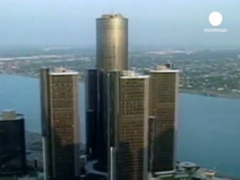 General Motors podría hacerse con el 5% de Peugeot-Citroën