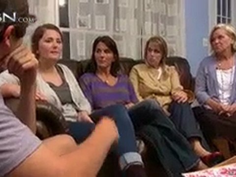 Modern Parents, Vintage Values Part 2 - CBN.com