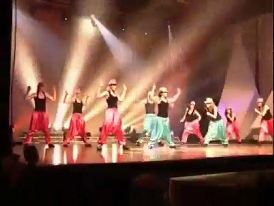 Show Mickael Jackson 2