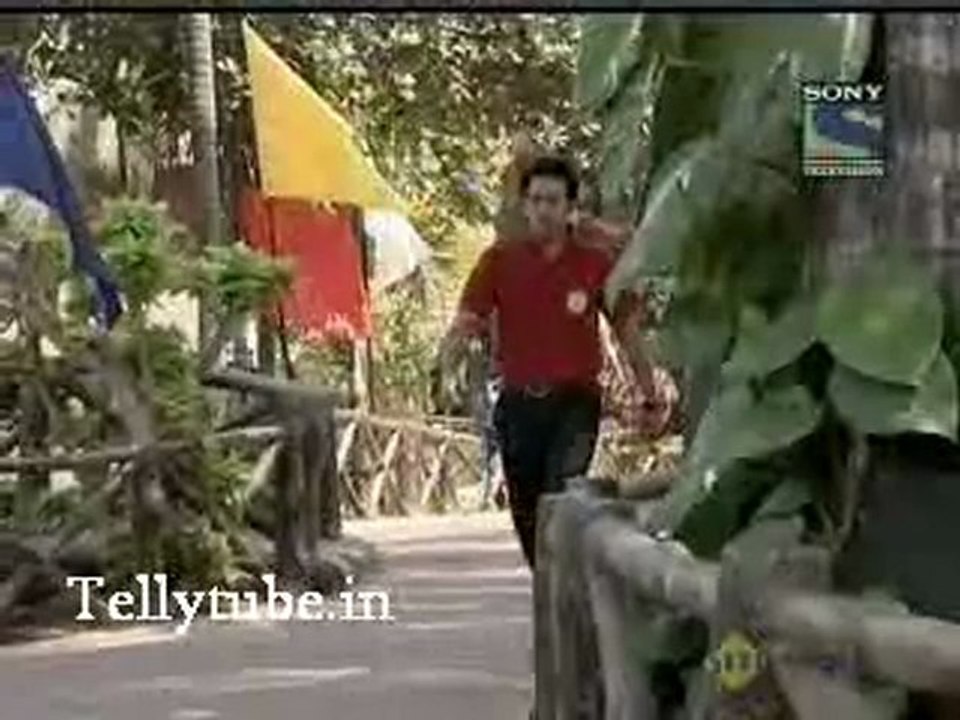 Dekha Ek Khwab - 28th February 2012 Part 3