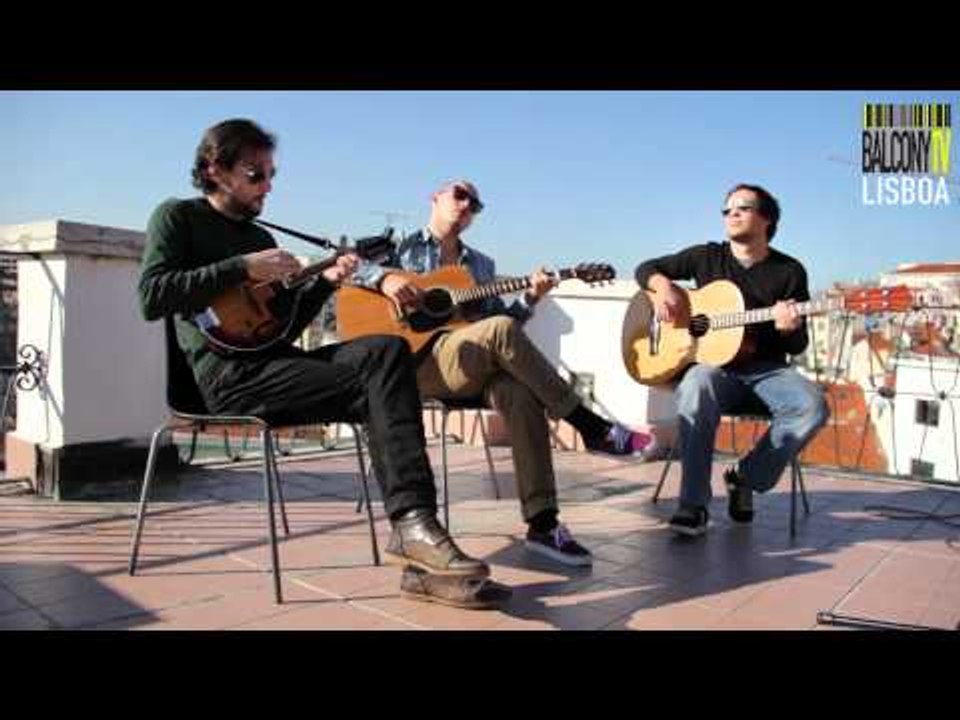 CAE (BalconyTV)