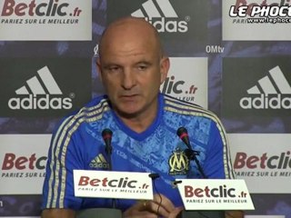 Stephan : "C'est une colère légitime"