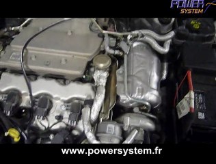 POWER SYSTEM KIT E85 OPEL INSIGNA 2L8 TURBO