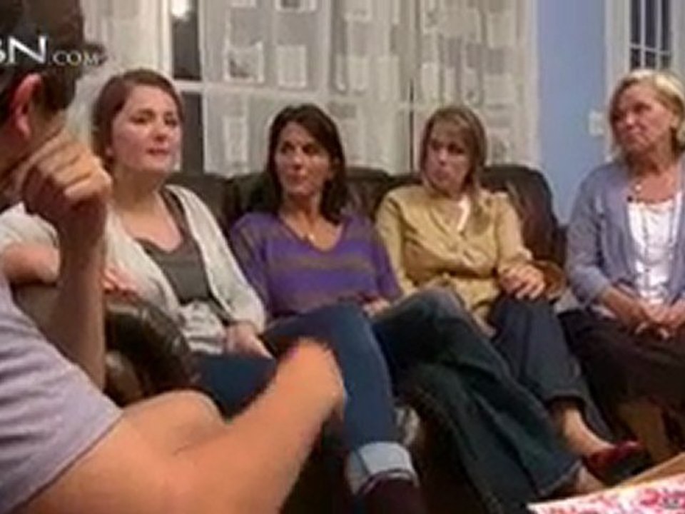 Modern Parents, Vintage Values Part 2 - CBN.com