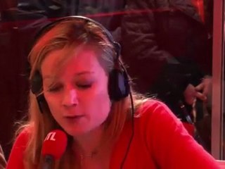 A la bonne heure : la chronique de Caroline Vigneaux du 28/02/2012