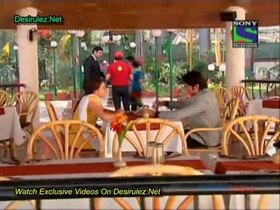 Dekha Ek Khwaab 28th February 2012 Part-2