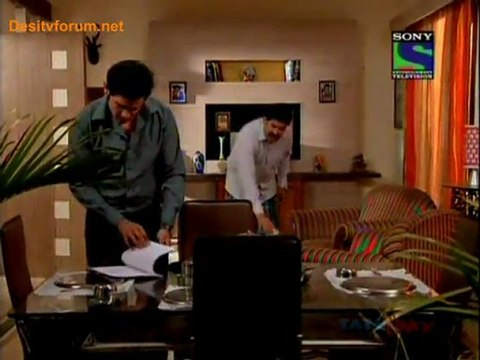 Dekha Ek Khwaab - 28th February 2012 Video Watch Online P1