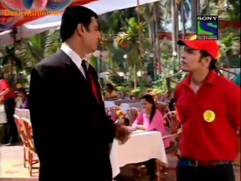 Dekha Ek Khwaab - 28th February 2012 Video Watch Online P2