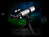 Refractor Telescopes