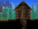 Terraria : Revanche de l'epic fail (ou pas)
