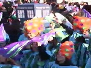 San Antoni Carnaval SANT ANTONIO CARNIVAL part 2
