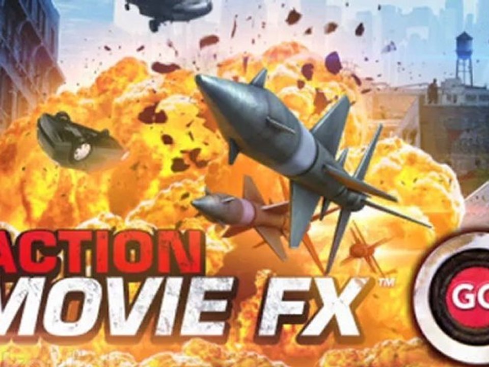 Apps Make Your Videos More Hollywood