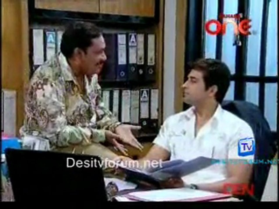 Niyati [Episode 271] - 28th February 2012 - pt3