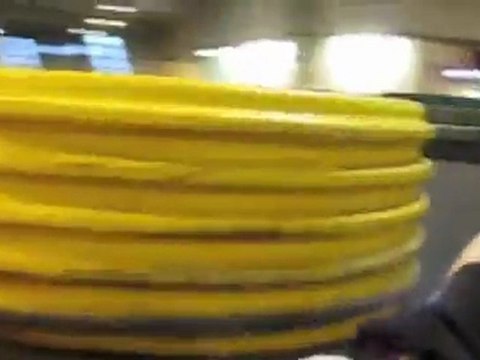 karting Fpia race-Abou dhabi 2011