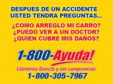 Abogados de Accidentes en University Park y Miami Florida