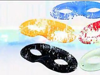 Barrio Tropical - Spéciale Bal Masqué