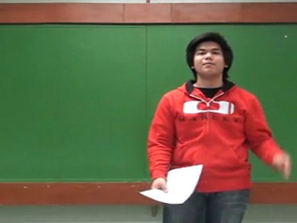 martin