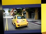 FIAT of Concord and the 2012 FIAT 500c Pop near Walnut Creek